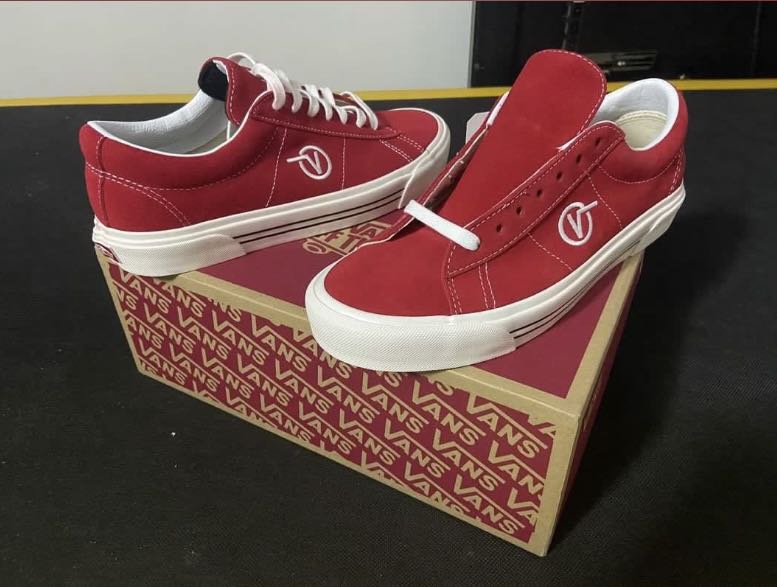 Vans sid dx price Outlet