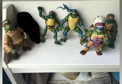 (Category: ) located in . Submitted by keanedeadpool101 (Listing ID 1124030628, Image 1). Description: .