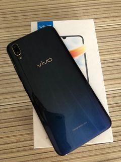 Affordable Vivo V11 Pro For Sale Android Phones Carousell Malaysia