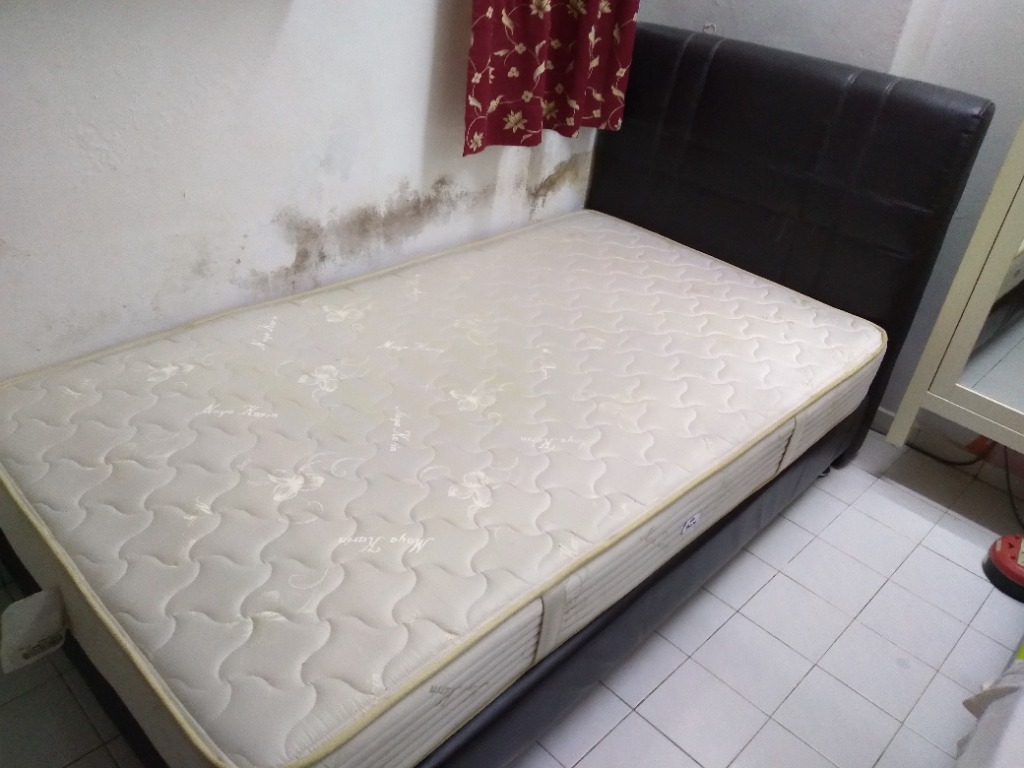 vono single mattress price