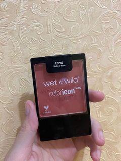 Wet n wild 腮紅