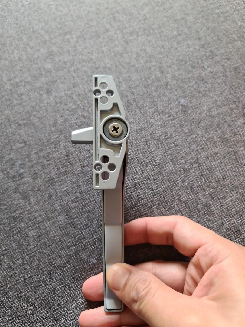 Window Handles. Left side only, Furniture & Home Living, Furniture