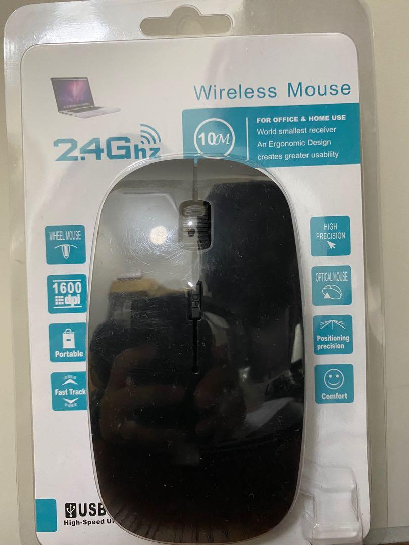 Wireless Mouse （分類：電腦滑鼠及相關產品）位於 Hong Kong。 由 geostore 提交（商品編號 1123957211，圖片 1）。簡介： 。