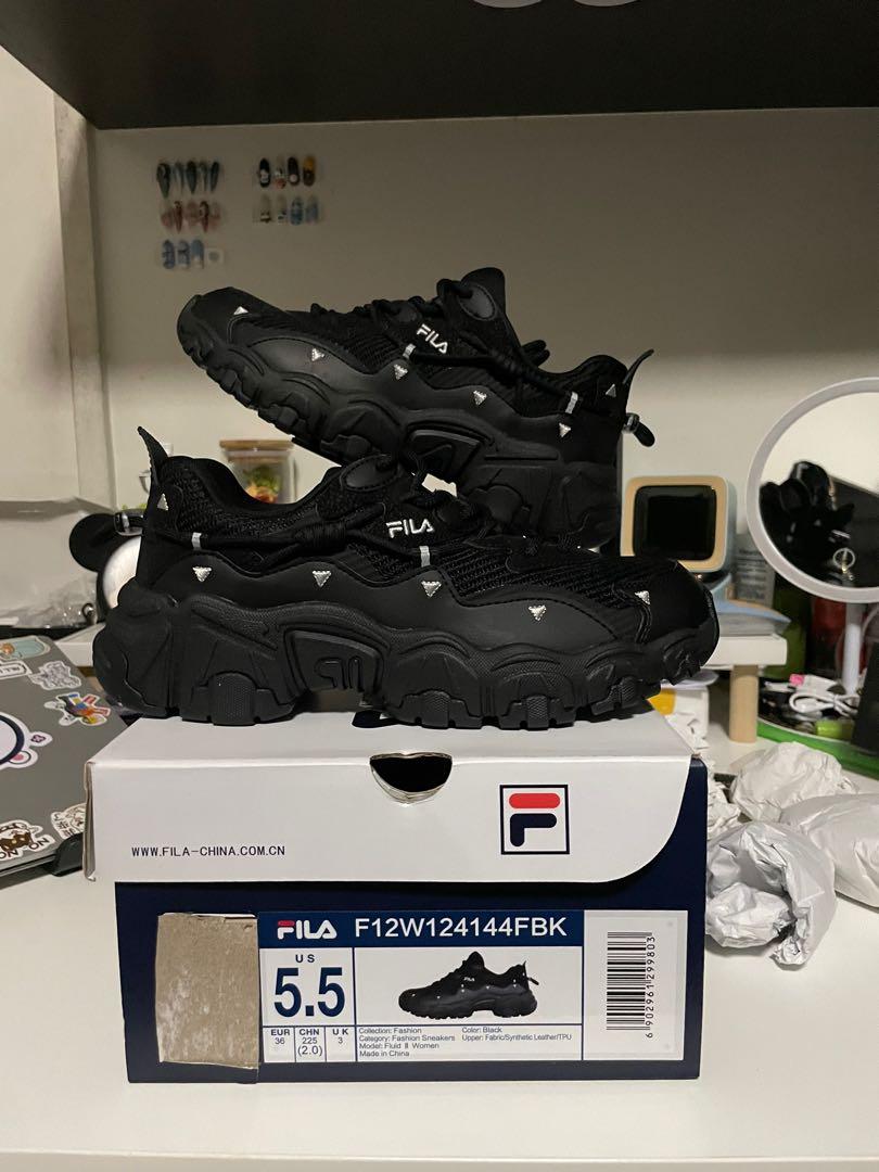 All fila online shoe models