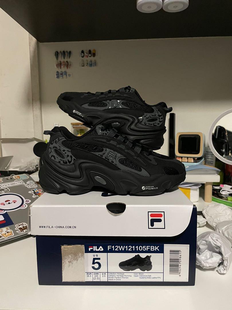 New fila shoes outlet 218 price