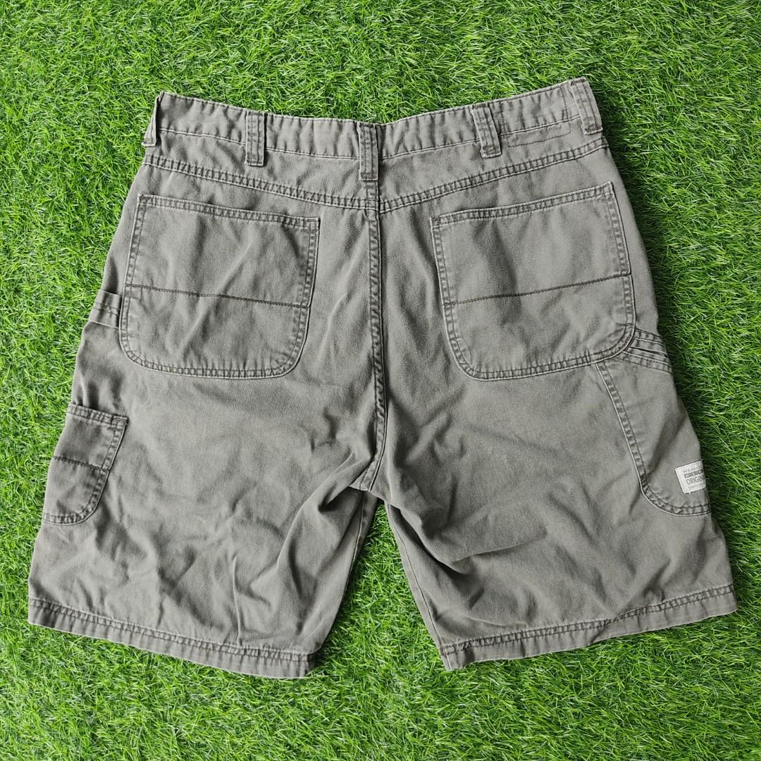 Wrangler cheap hero shorts