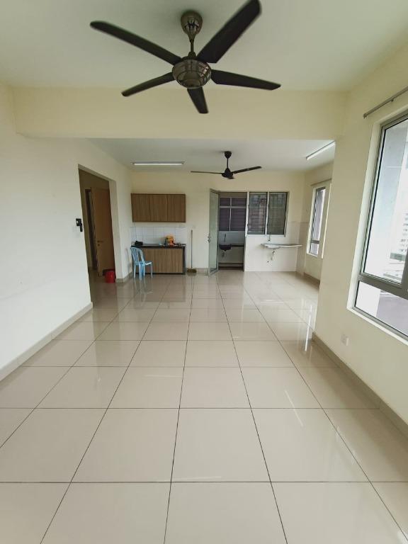 [WTS] Platinum Lake PV21 , Setapak, Property, For Sale on Carousell