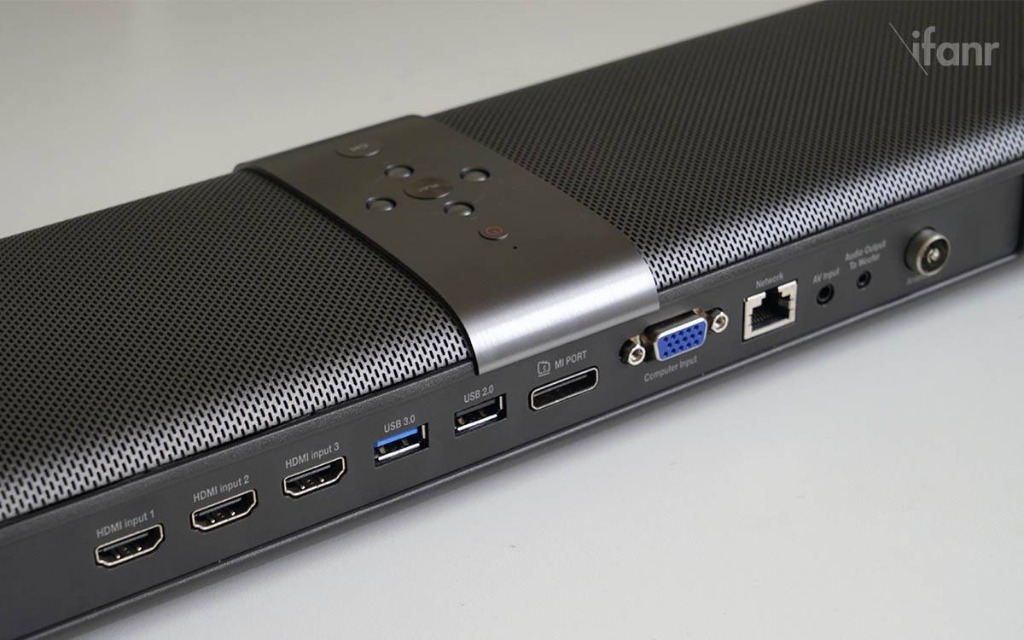 Xiaomi MI TV Soundbar Xiaomi Woofer Audio Soundbars Speakers