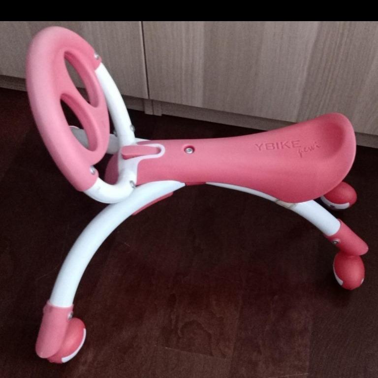 Ybike pewi elite deals