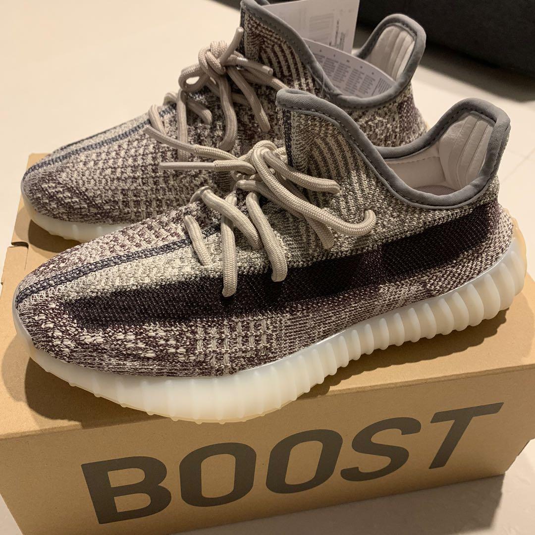 Yeezy zyon cheap women's