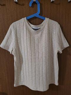 Zara Knit Top - M