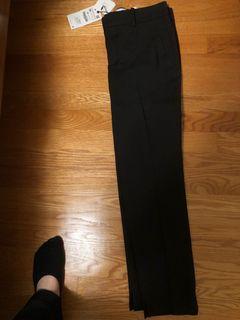zara trousers