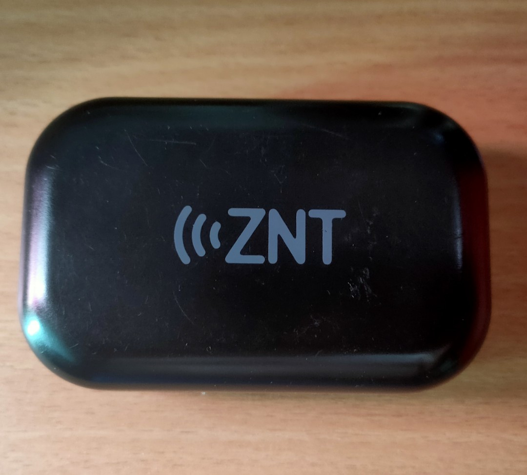 Znt soundbass ipx7 review 2025