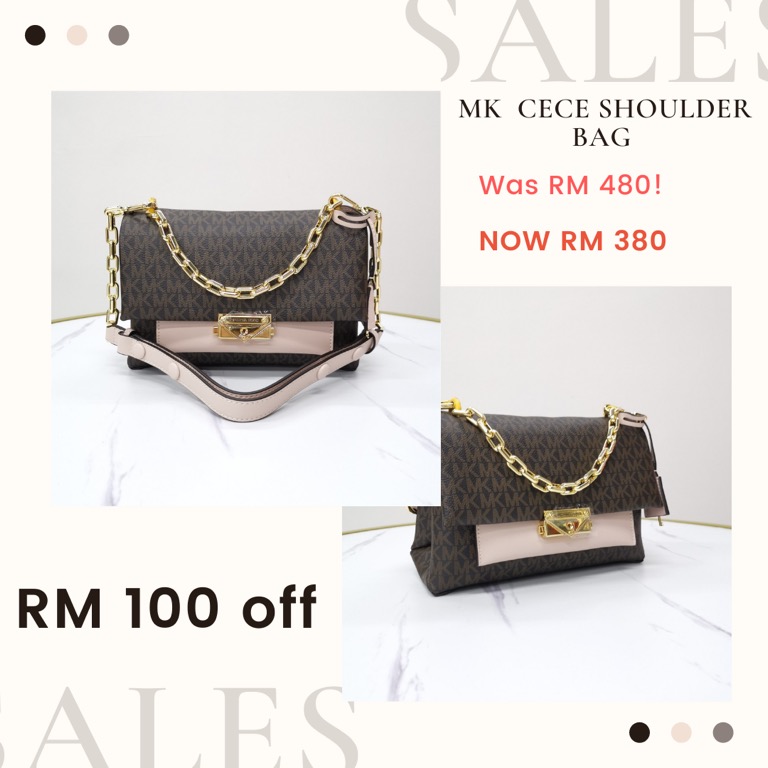 Cece mk best sale