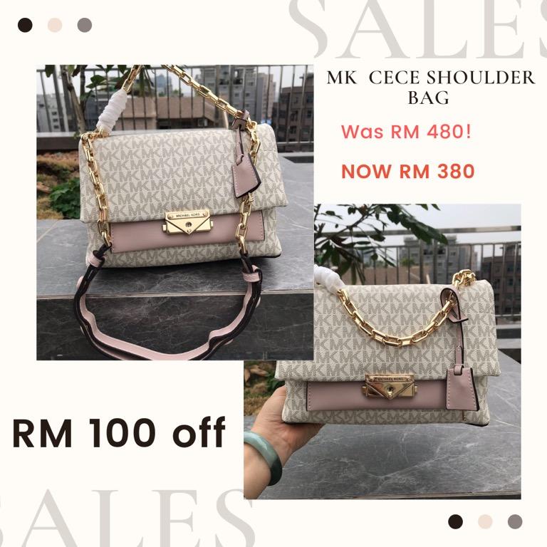 Mk cece top