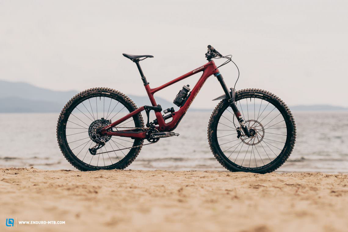 2021 Specialized Enduro Expert , Sports 