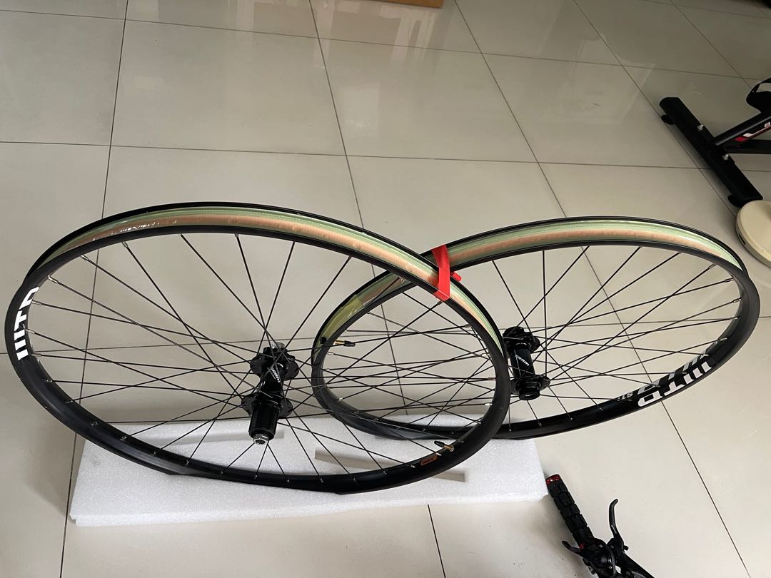 Wtb sx17 discount 29er rims