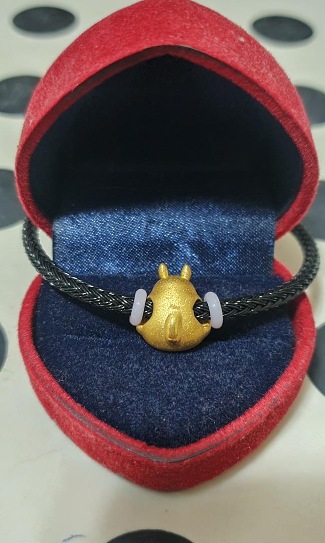 Totoro pandora charm Clearance