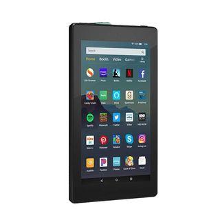 9th Gen Amazon Fire 7 Tablet with 7" Display 16GB Capacity