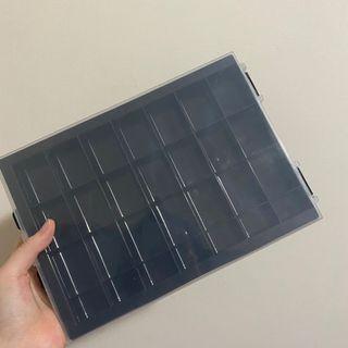 收納盒