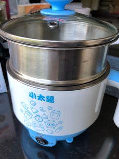 小太陽美食鍋#畢業出清