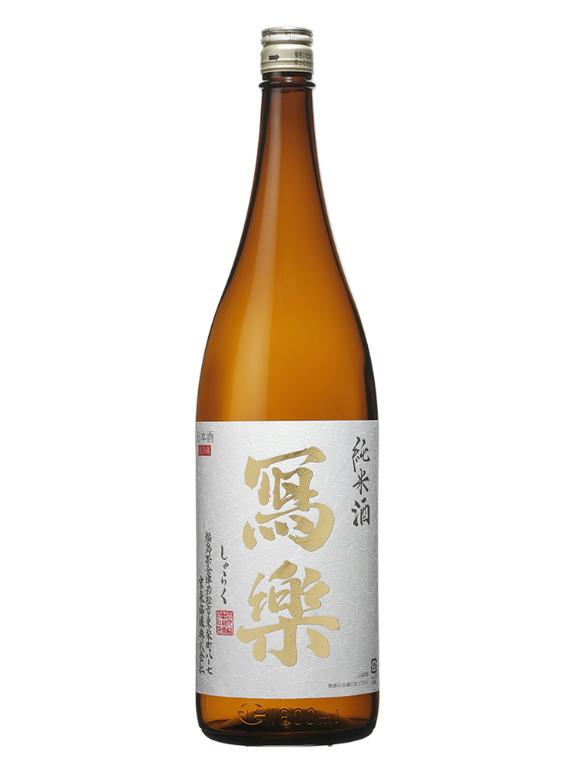 寫樂純愛仕込純米酒, 嘢食 嘢飲, 酒精飲料- Carousell