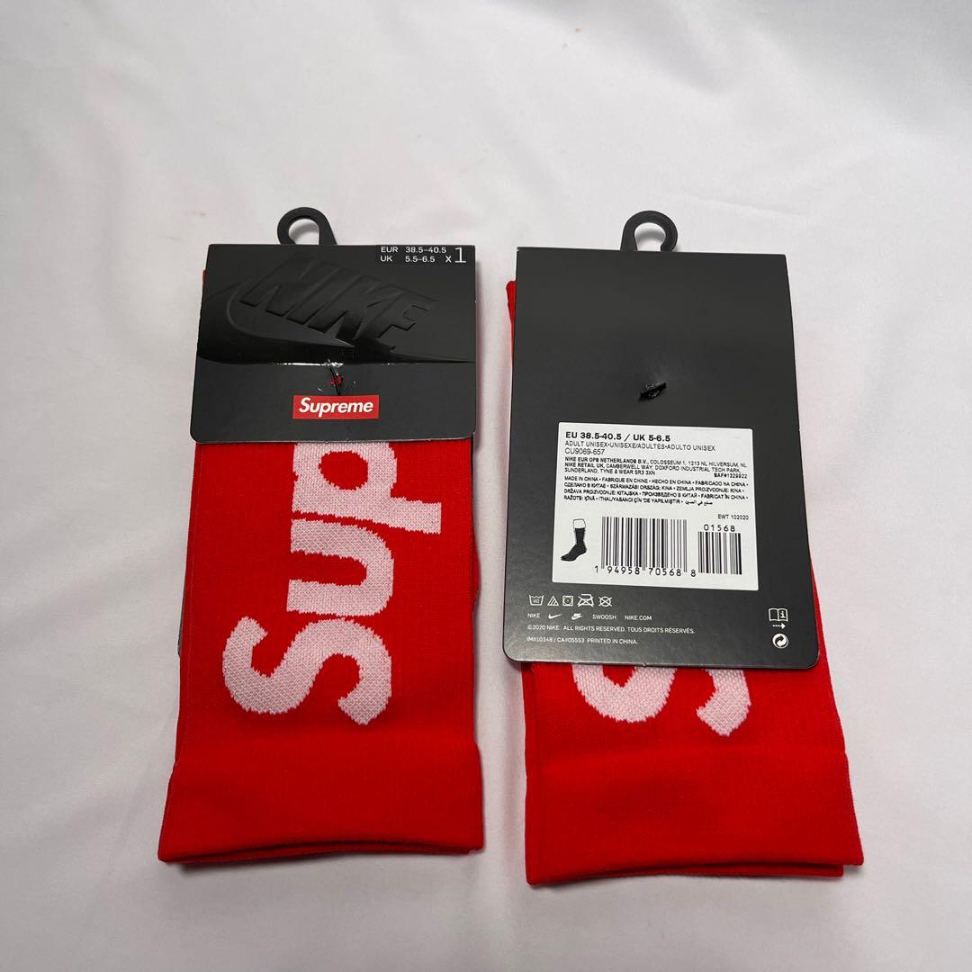 25％OFF Supreme Nike Lightweight Crew Socks superior-quality.ru:443