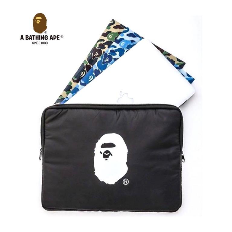 Bape laptop case 13 inch online