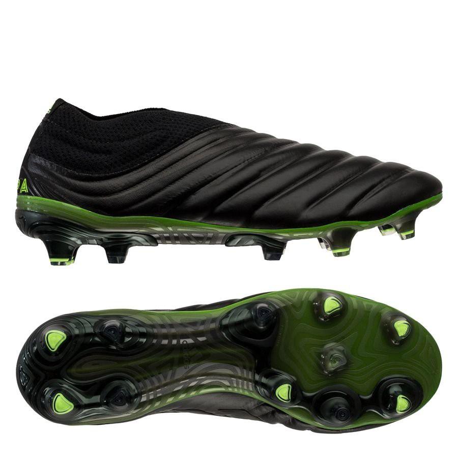 Adidas Copa 20+ US9 / UK8.5, Sports Equipment, Other Sports Equipment and  Supplies on Carousell