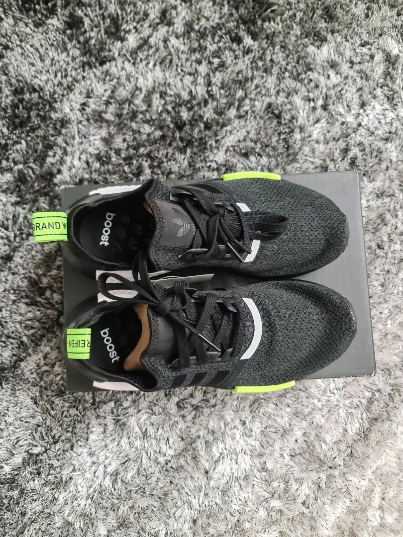 Nmd 4.0 clearance