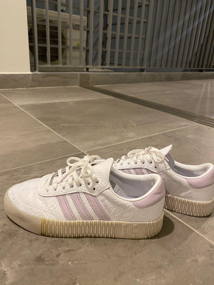 Purple sambarose discount