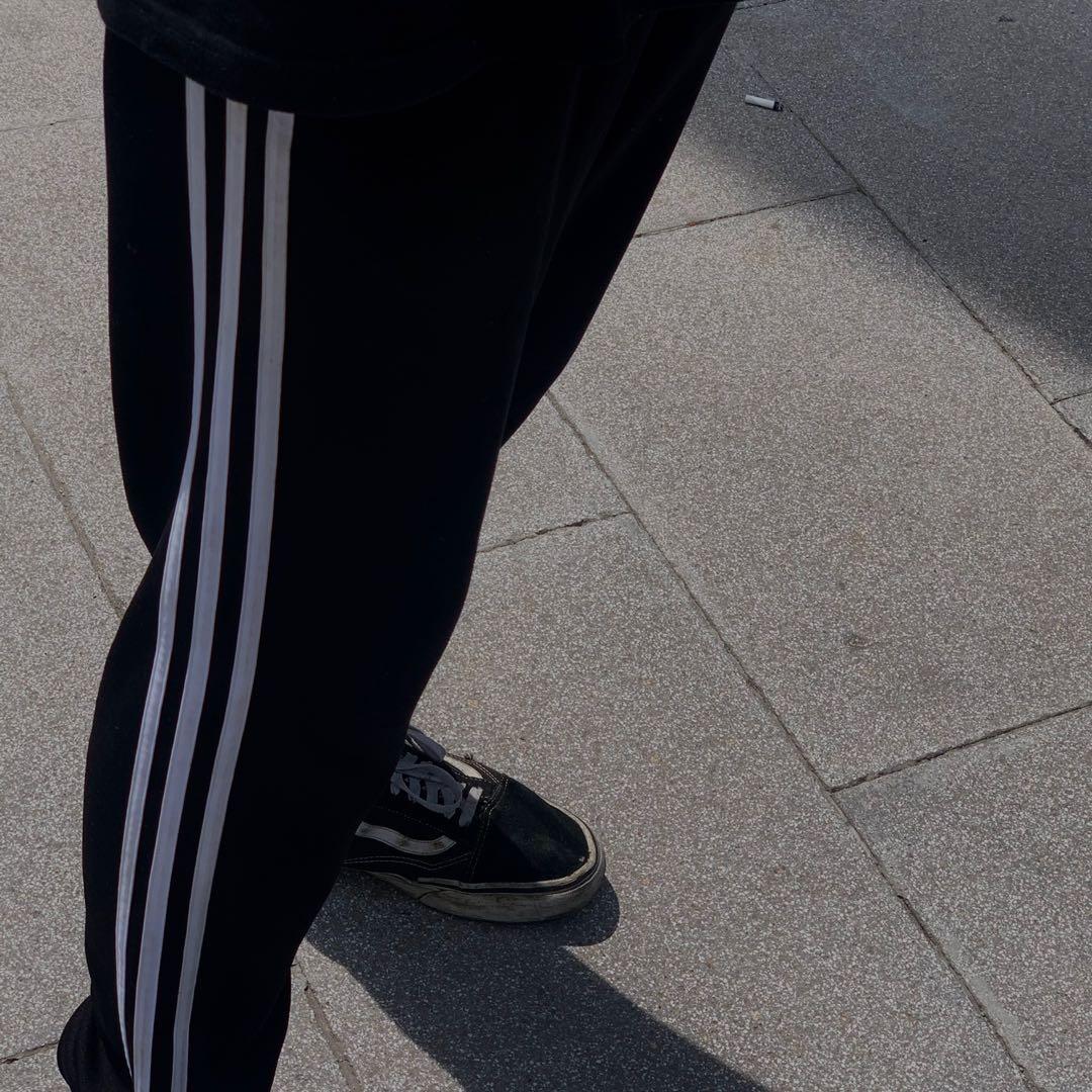 adidas track pants