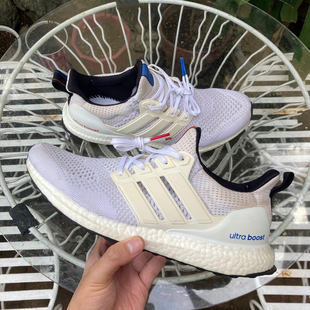 Seoul ultraboost 2025