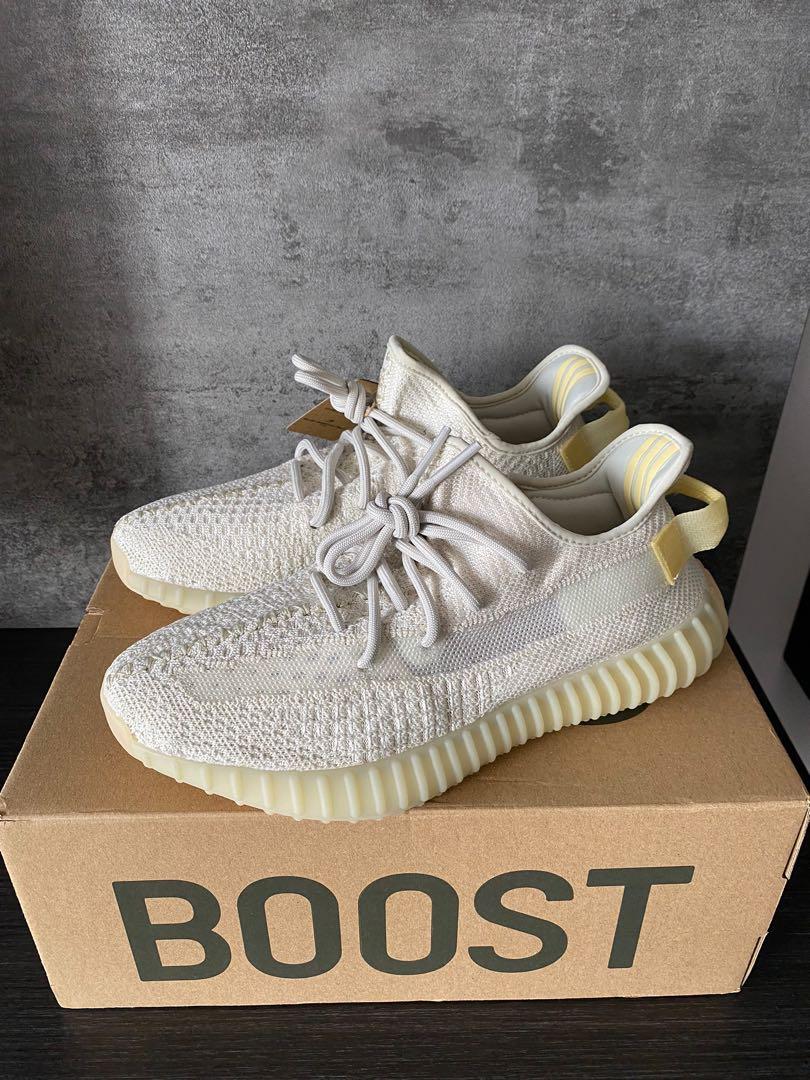 Yeezy us 1 store