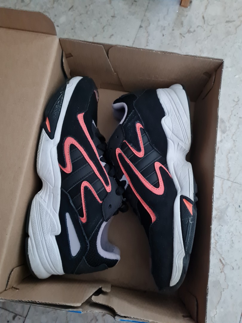 Adidas Yung-96 Chasm, Men's Fashion 
