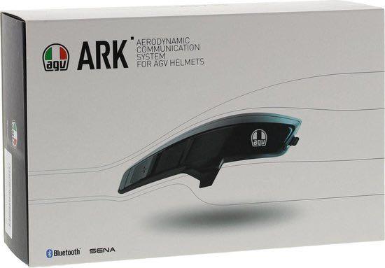 Agv bluetooth headset clearance