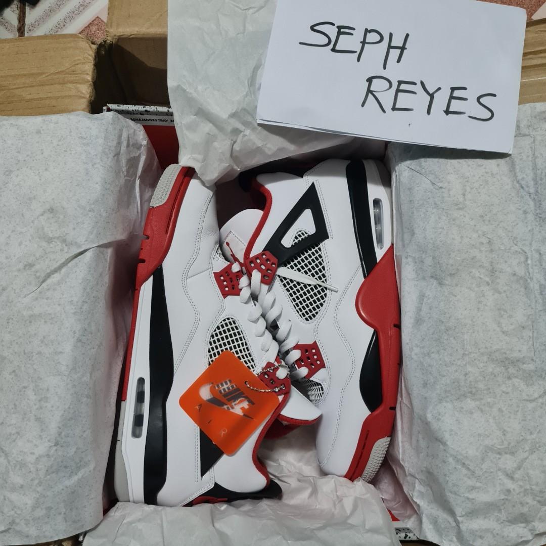 jordan 4 size 13