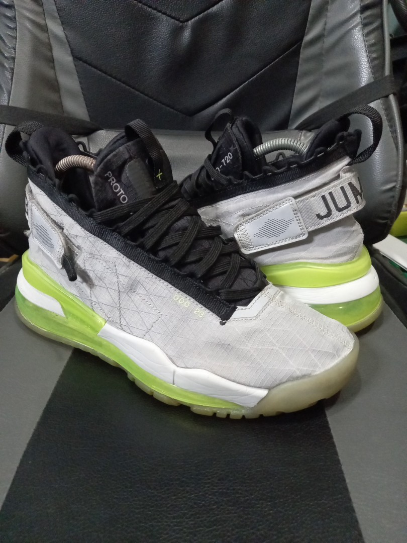 Air jordan proto max 2090 outlet
