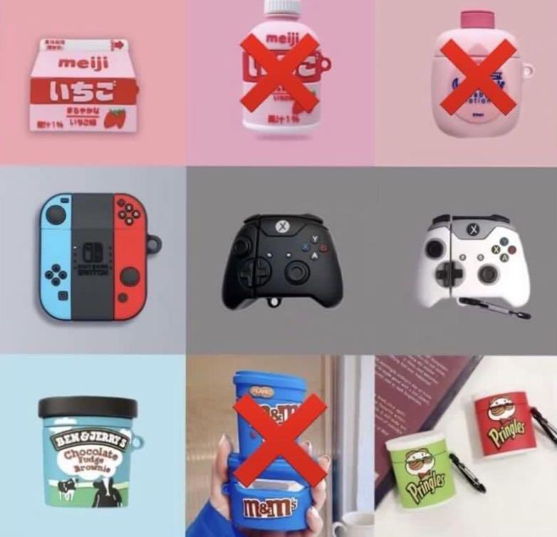 Xbox airpod 2025 case