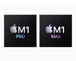 Apple M1 / M1 Pro / M1 Max