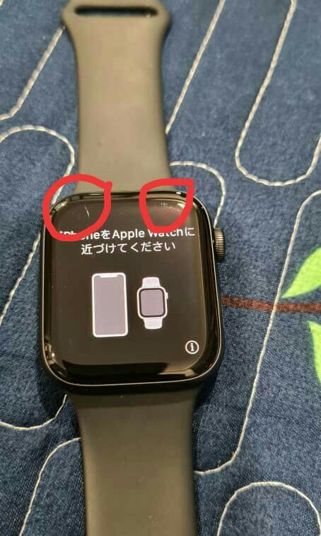 Apple watch se on sale 44mm grey