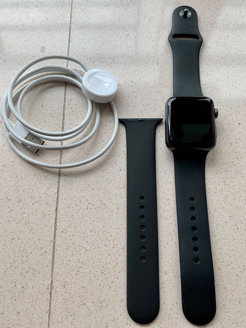 Gumtree apple outlet watch series 3
