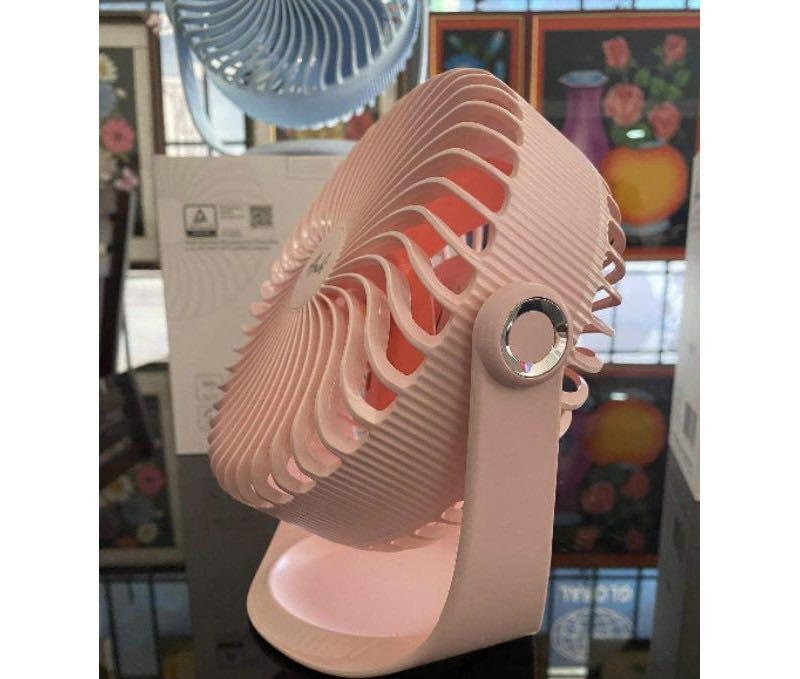 ASAHI USB MINI FAN MF7001, Furniture & Home Living, Lighting & Fans