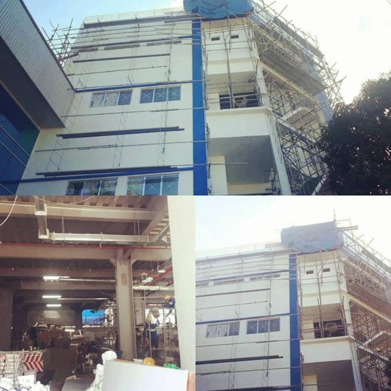 As-built professionals (Category: Others) located in Manila. Submitted by acegap_architects (Listing ID 1124137131, Image 3). Description: As-Built surveyor, and as-built plan preparations for Architectural, Electrical, Mechanical, Electronics, Structural and Plumbing&Sanitary Government Consultant professionals.