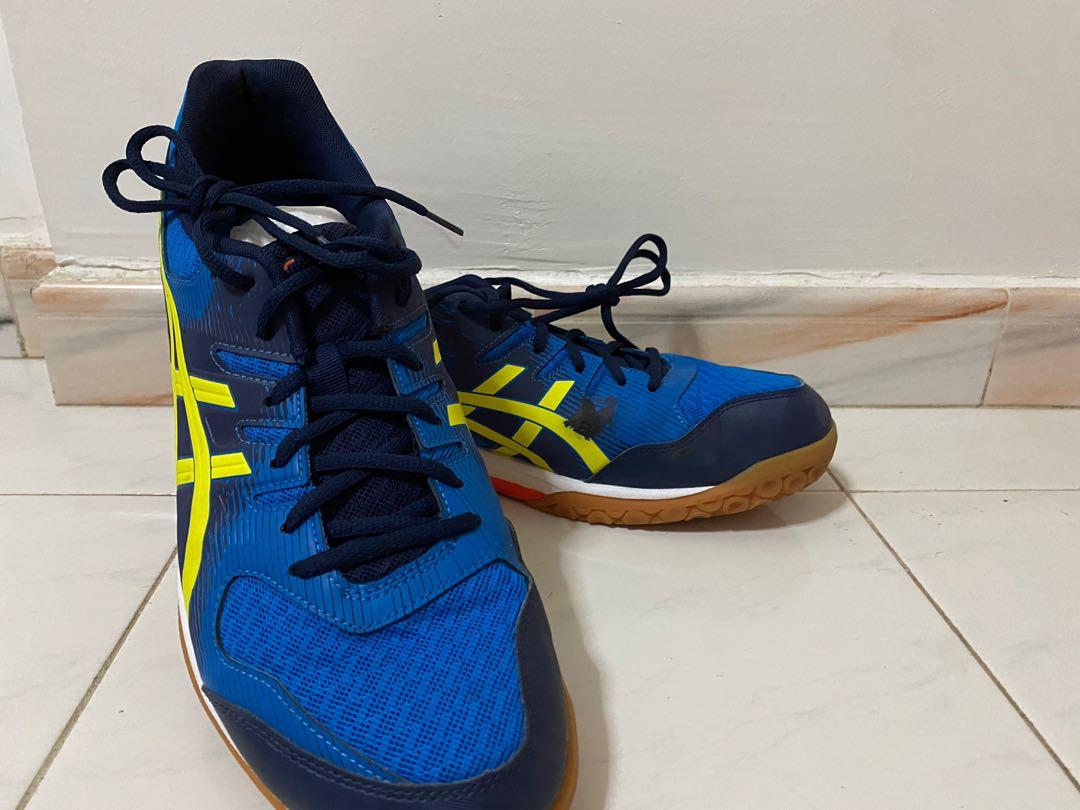 Asics gel rocket 9 quantum new arrivals