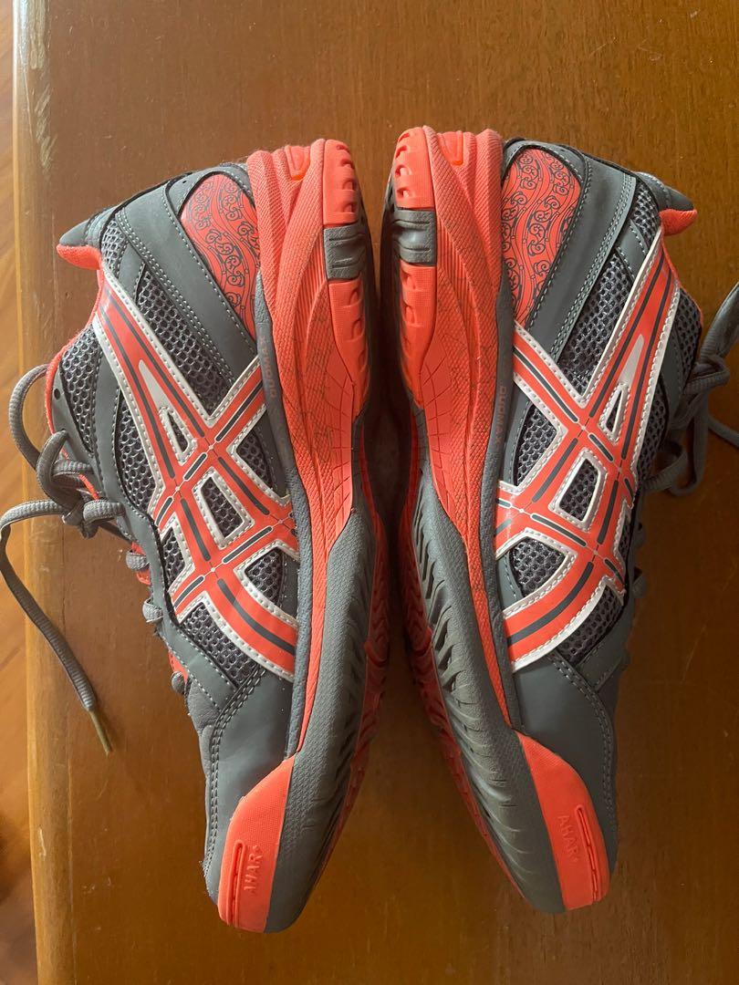 ASICS Gell Netburner 15 Women s Fashion Footwear Sneakers on Carousell