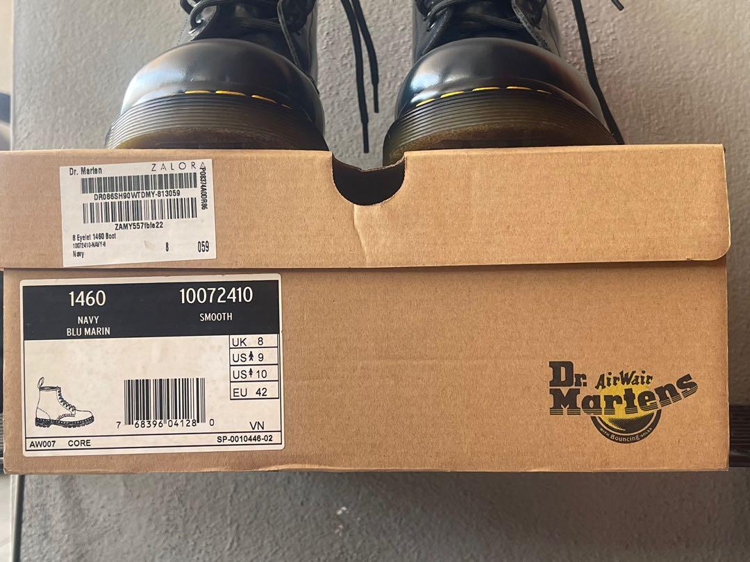 Dr martens original outlet icon