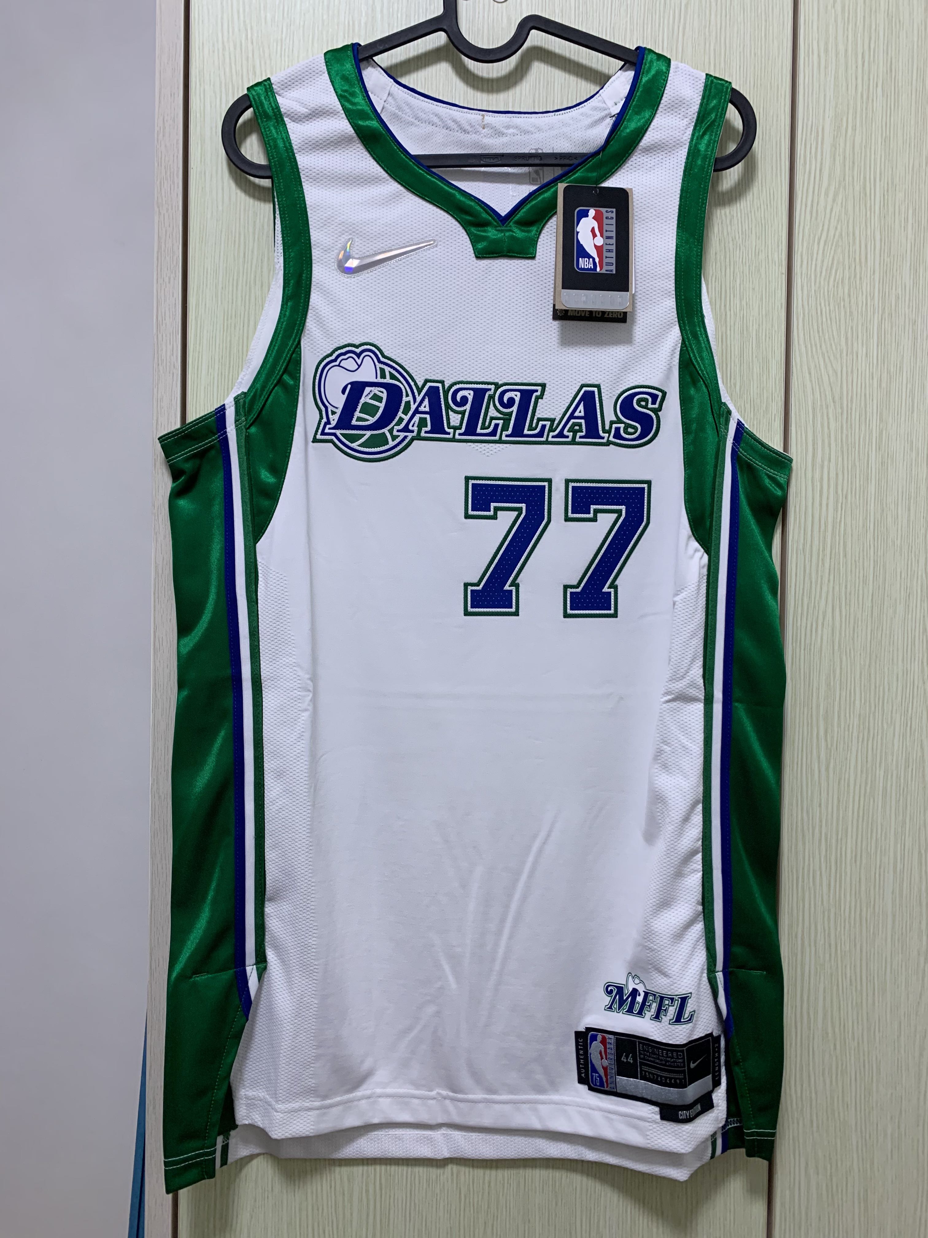 luka doncic city edition jersey youth