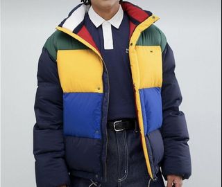 wolfskin troposphere