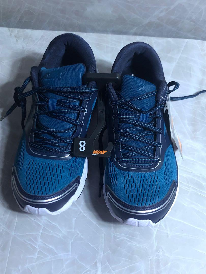 avia arch support shoes